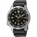 Citizen® Analoog 'Promaster marine' Heren Horloge NY0040-09EE