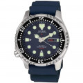 Citizen® Analoog 'Promaster marine' Heren Horloge NY0040-17LE