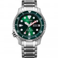 Citizen® Analoog 'Promaster marine' Heren Horloge NY0100-50XE