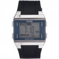 Clips® Digitaal Heren Horloge 539-6003-94