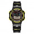 Digi-tech® Digitaal Heren Horloge DT102912