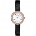 Emporio Armani® Analoog 'Rosa' Dames Horloge AR11356