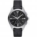 Emporio Armani® Chronograaf 'Claudio' Heren Horloge AR11542