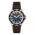 Emporio Armani® Analoog 'Diver' Heren Horloge AR11556