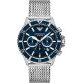 Emporio Armani® Chronograaf 'Diver' Heren Horloge AR11587