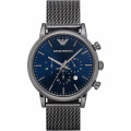 Emporio Armani® Chronograaf 'Luigi' Heren Horloge AR1979
