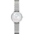 Emporio Armani® Analoog 'Kappa' Dames Horloge AR2511