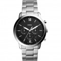 Fossil® Chronograaf 'Neutra chrono' Heren Horloge FS5384