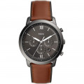 Fossil® Chronograaf 'Neutra chrono' Heren Horloge FS5512