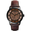 Fossil® Analoog 'Townsman' Heren Horloge ME3098
