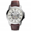 Fossil® Analoog 'Grant' Heren Horloge ME3099