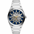Fossil® Analoog 'Everett' Heren Horloge ME3220