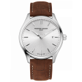 Frederique Constant® Analoog 'Classics' Heren Horloge FC-220SS5B6
