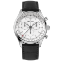 Frederique Constant® Chronograaf 'Classics' Heren Horloge FC-296SW5B6