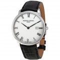 Frederique Constant® Analoog 'Slimline' Heren Horloge FC-306MR4S6