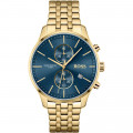 Hugo Boss® Chronograaf 'Associate' Heren Horloge 1513841