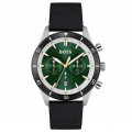 Hugo Boss® Chronograaf 'Santiago' Heren Horloge 1513936