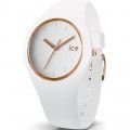 Ice Watch® Analoog 'Glam' Dames Horloge (Small) 000977