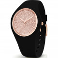 Ice Watch® Analoog 'Glitter' Dames Horloge (Medium) 001353