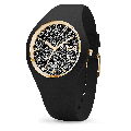 Ice Watch® Analoog 'Glitter' Dames Horloge (Medium) 001356