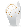 Ice Watch® Analoog 'Glam' Dames Horloge (Small) 014759