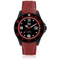 Ice Watch® Analoog 'Steel' Heren Horloge (Large) 015782