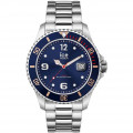 Ice Watch® Analoog 'Steel' Heren Horloge (Large) 017666