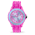 Ice Watch® Analoog 'Cartoon' Kind Horloge (Small) 017730