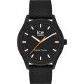 Ice Watch® Analoog 'Solar power' Unisex Horloge (Medium) 018392
