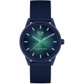 Ice Watch® Analoog 'Ice solar power - borealis' Dames Horloge (Small) 019033