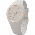 Ice Watch® Analoog 'Ice glam brushed - wind' Dames Horloge (Medium) 019532