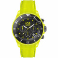 Ice Watch® Chronograaf 'Ice chrono - neon' Heren Horloge (Large) 019838
