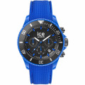 Ice Watch® Chronograaf 'Ice chrono - neon' Heren Horloge (Large) 019840