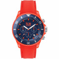 Ice Watch® Chronograaf 'Ice chrono' Heren Horloge (Large) 019841