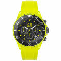 Ice Watch® Chronograaf 'Ice chrono - neon' Heren Horloge (Large) 019843