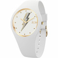 Ice Watch® Analoog 'Ice glam rock' Dames Horloge (Small) 019857