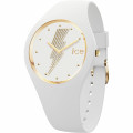 Ice Watch® Analoog 'Ice glam rock' Dames Horloge (Medium) 019860