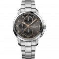 Maurice Lacroix® Chronograaf 'Pontos' Heren Horloge PT6388-SS002-321-1