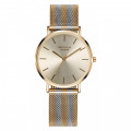 Orphelia Fashion® Analoog 'Milano' Dames Horloge OF714816