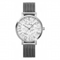 Orphelia® Analogue 'Lace' Vrouwen's Watch OR12803