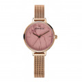 Orphelia® Analoog 'Kate' Dames Horloge OR12904