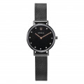 Orphelia® Analoog 'Birdi' Dames Horloge OR12927