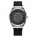Orphelia® Multi Dial 'Saffiano' Mannen's Watch OR71905
