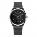 Orphelia® Multi Dial 'Saffiano' Mannen's Watch OR72901