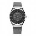 Orphelia® Multi Dial 'Saffiano' Mannen's Watch OR72903