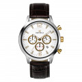 Orphelia® Chronograph 'Tempo' Mannen's Watch OR81801