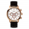 Orphelia® Chronograph 'Tempo' Mannen's Watch OR81804