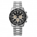 Orphelia® Chronograph 'New wave' Mannen's Watch OR82600