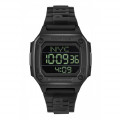 Philipp Plein® Digitaal 'Hyper $hock' Heren Horloge PWHAA0221