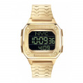 Philipp Plein® Digitaal 'Hyper $hock' Unisex Horloge PWHAA0621